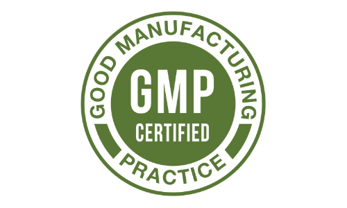 Sugar Sense™ GMP Certified